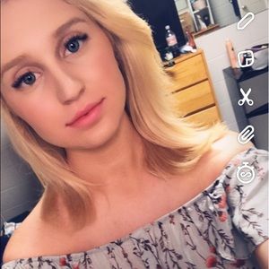 Meet your Posher, Annaleigh